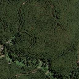 Satellite imagery of Cerro Trentren, CL