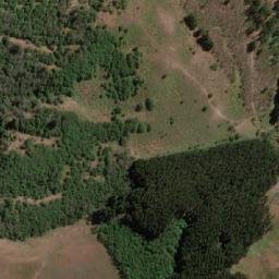 Satellite imagery of Cerro Mongoles, CL