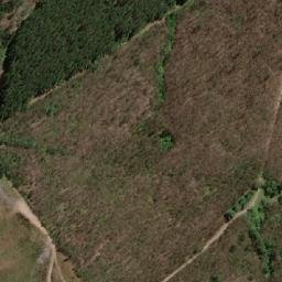 Satellite imagery of Cerro Mongoles, CL