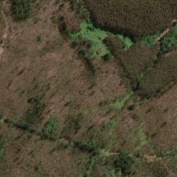 Satellite imagery of Cerro Mongoles, CL