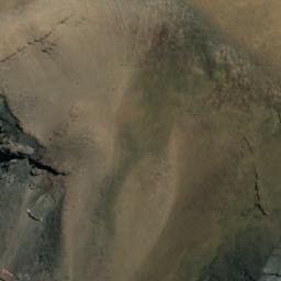 Satellite imagery of Cerro Cajón Chico, AR