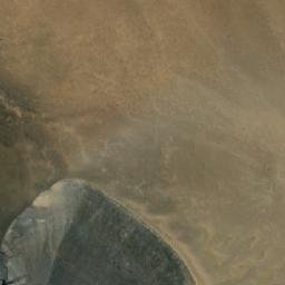 Satellite imagery of Cerro Cajón Chico, AR