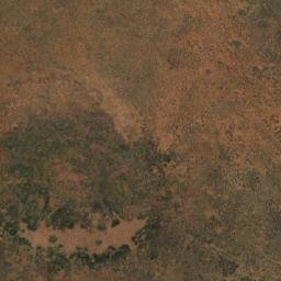 Satellite imagery of Cerro Colún, AR