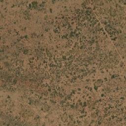 Satellite imagery of Cerro Chihuido Norte, AR