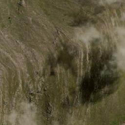 Satellite imagery of Cerro de la Providencia, AR