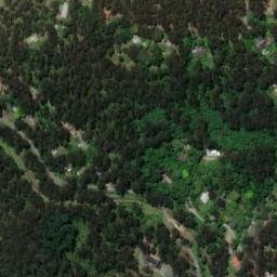 Satellite imagery of Black Hill, AU