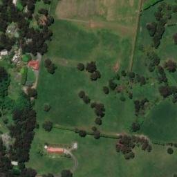 Satellite imagery of Black Hill, AU
