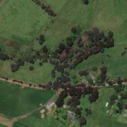 Satellite imagery of Johns Hill, AU