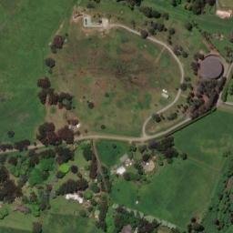 Satellite imagery of Johns Hill, AU
