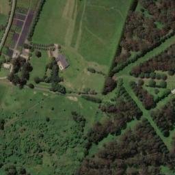 Satellite imagery of Johns Hill, AU