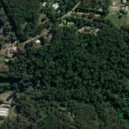 Satellite imagery of Rainy Hill, AU