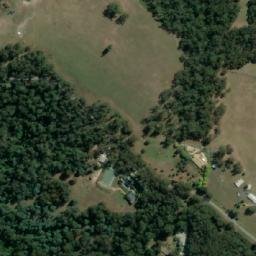 Satellite imagery of Rainy Hill, AU