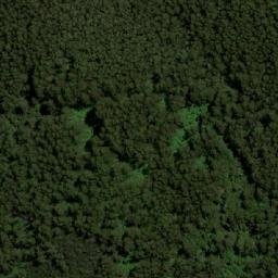 Satellite imagery of The Three Sisters, AU