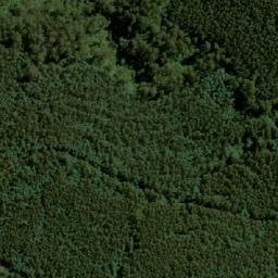 Satellite imagery of Spurwheel Saddle, AU