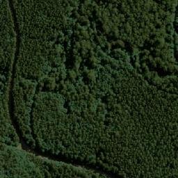 Satellite imagery of Spurwheel Saddle, AU