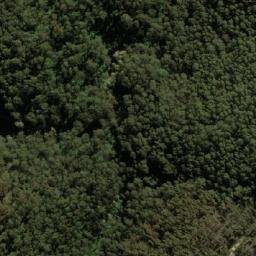 Satellite imagery of Tubal Cain, AU