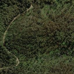 Satellite imagery of Tubal Cain, AU