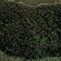 Satellite imagery of Gladstone, AU
