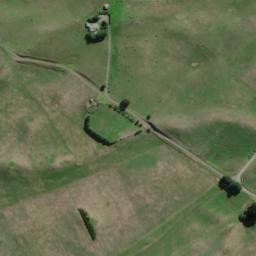Satellite imagery of 92 RUAPUKE, NZ
