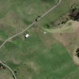 Satellite imagery of 92 RUAPUKE, NZ