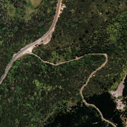 Satellite imagery of 7082, NZ