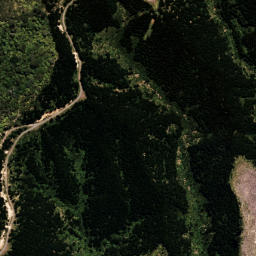 Satellite imagery of 7082, NZ