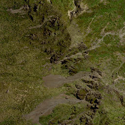 Satellite imagery of HIKURANGI, NZ