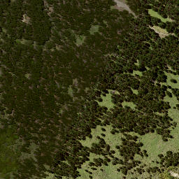 Satellite imagery of AORANGI NO 2, NZ