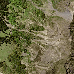 Satellite imagery of AORANGI NO 2, NZ