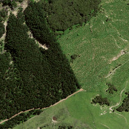 Satellite imagery of 38 MATAHIIA, NZ