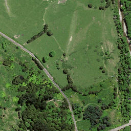 Satellite imagery of 7192, NZ