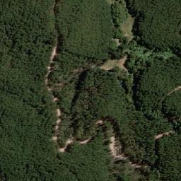 Satellite imagery of Cerro Trentren, CL