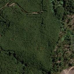 Satellite imagery of Cerro Trentren, CL