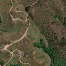 Satellite imagery of Cerro Mongoles, CL