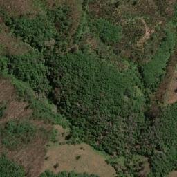 Satellite imagery of Cerro Mongoles, CL