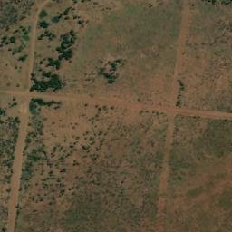 Satellite imagery of Cerro La Tapera, AR