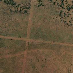 Satellite imagery of Cerro La Tapera, AR