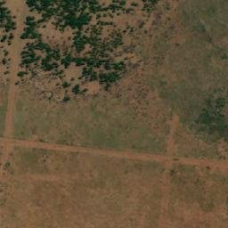 Satellite imagery of Cerro La Tapera, AR