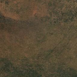 Satellite imagery of Cerro Colún, AR