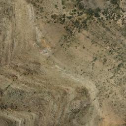 Satellite imagery of Cerro Pichi Moncol, AR