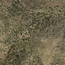 Satellite imagery of Cerro Pichi Moncol, AR