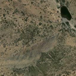 Satellite imagery of Cerro Pichi Moncol, AR