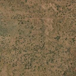 Satellite imagery of Cerro Chihuido Norte, AR