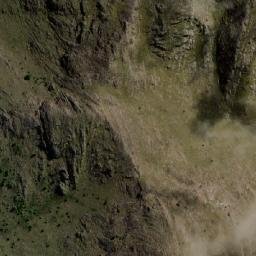Satellite imagery of Cerro de la Providencia, AR