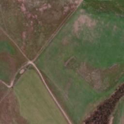 Satellite imagery of Bells Hill, AU