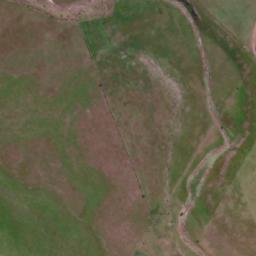 Satellite imagery of Bells Hill, AU