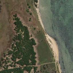 Satellite imagery of Point Cook, AU