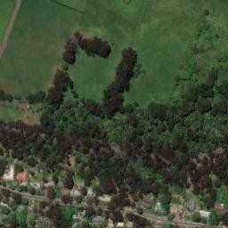 Satellite imagery of Johns Hill, AU
