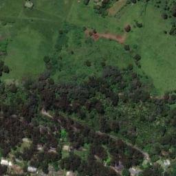 Satellite imagery of Johns Hill, AU