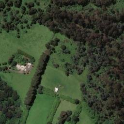 Satellite imagery of Johns Hill, AU